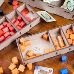 The Dicetroyers - Caylus (Italy Import) Import Games 31 The Dicetroyers - Caylus (Italy Import) Import Games