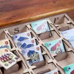 The Dicetroyers - Caylus (Italy Import) Import Games 27 The Dicetroyers - Caylus (Italy Import) Import Games