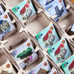 The Dicetroyers - Caylus (Italy Import) Import Games 25 The Dicetroyers - Caylus (Italy Import) Import Games