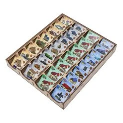 The Dicetroyers - Caylus (Italy Import) Import Games 18 The Dicetroyers - Caylus (Italy Import) Import Games