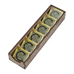 The Dicetroyers - Caylus (Italy Import) Import Games 19 The Dicetroyers - Caylus (Italy Import) Import Games