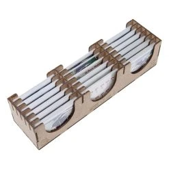 The Dicetroyers - Flamme Rouge (Base Game Or With Peloton Expansion) (Italy Import) 16 The Dicetroyers - Flamme Rouge (Base Game Or With Peloton Expansion) (Italy Import)