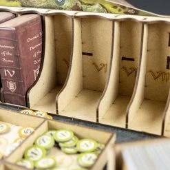 The Dicetroyers - Glen More II: Chronicles (Italy Import) Import Games 23 The Dicetroyers - Glen More II: Chronicles (Italy Import) Import Games