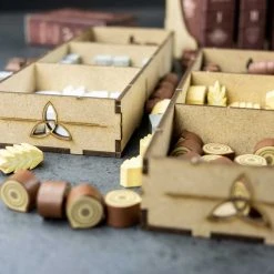 The Dicetroyers - Glen More II: Chronicles (Italy Import) Import Games 27 The Dicetroyers - Glen More II: Chronicles (Italy Import) Import Games