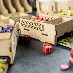 The Dicetroyers - Glen More II: Chronicles (Italy Import) Import Games 28 The Dicetroyers - Glen More II: Chronicles (Italy Import) Import Games