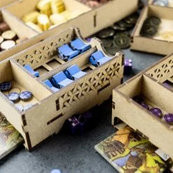 The Dicetroyers - Glen More II: Chronicles (Italy Import) Import Games 29 The Dicetroyers - Glen More II: Chronicles (Italy Import) Import Games