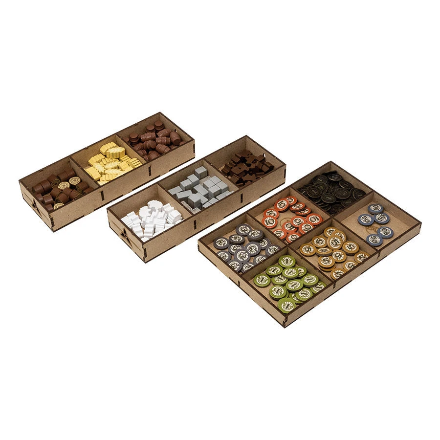 The Dicetroyers - Glen More II: Chronicles (Italy Import) Import Games 5 The Dicetroyers - Glen More II: Chronicles (Italy Import) Import Games