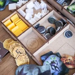 Import Games The Dicetroyers - Gloomhaven (Italy Import) 41 Import Games The Dicetroyers - Gloomhaven (Italy Import)