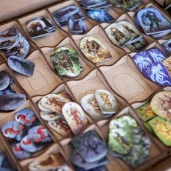 Import Games The Dicetroyers - Gloomhaven (Italy Import) 39 Import Games The Dicetroyers - Gloomhaven (Italy Import)