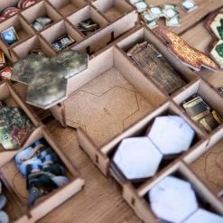 Import Games The Dicetroyers - Gloomhaven (Italy Import) 37 Import Games The Dicetroyers - Gloomhaven (Italy Import)