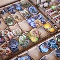 Import Games The Dicetroyers - Gloomhaven (Italy Import) 35 Import Games The Dicetroyers - Gloomhaven (Italy Import)