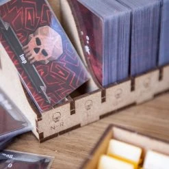 Import Games The Dicetroyers - Gloomhaven (Italy Import) 34 Import Games The Dicetroyers - Gloomhaven (Italy Import)