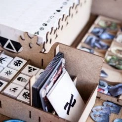 Import Games The Dicetroyers - Gloomhaven (Italy Import) 32 Import Games The Dicetroyers - Gloomhaven (Italy Import)