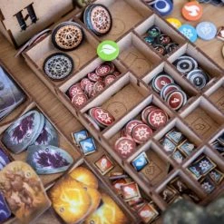 Import Games The Dicetroyers - Gloomhaven (Italy Import) 30 Import Games The Dicetroyers - Gloomhaven (Italy Import)