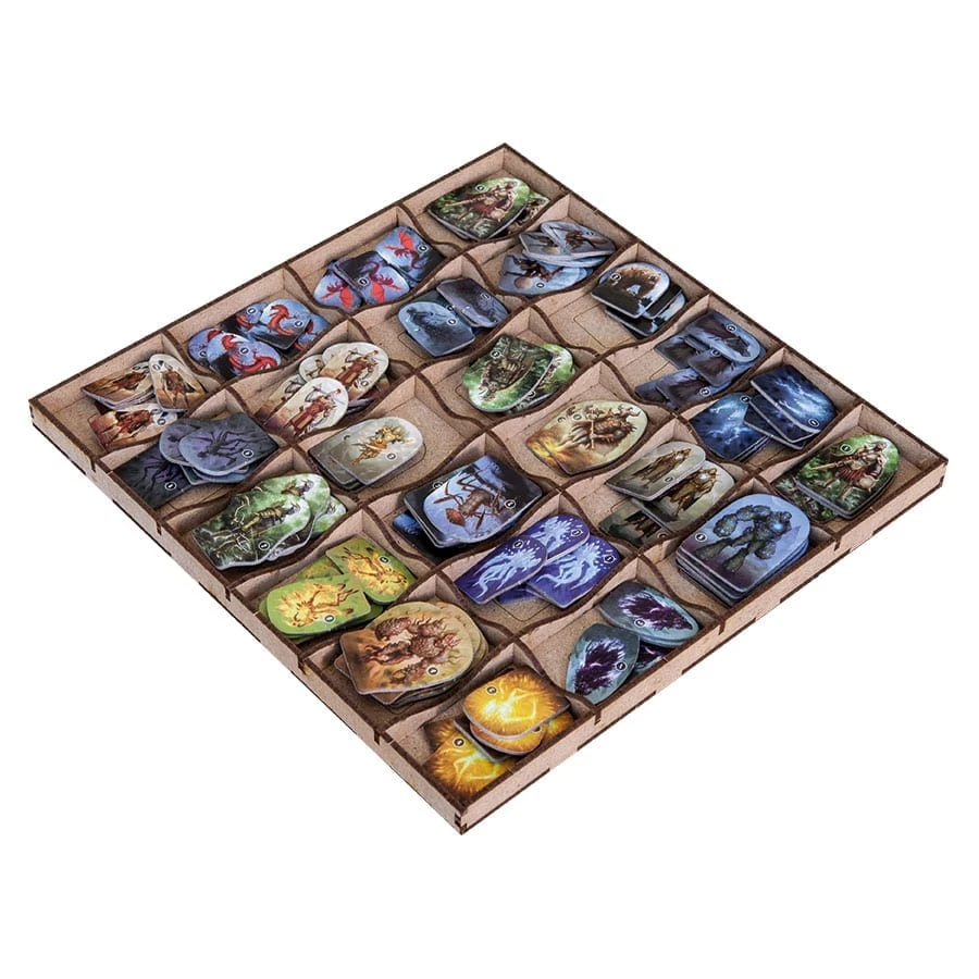 Import Games The Dicetroyers - Gloomhaven (Italy Import) 8 Import Games The Dicetroyers - Gloomhaven (Italy Import)