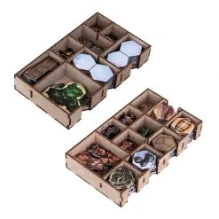 Import Games The Dicetroyers - Gloomhaven (Italy Import) 25 Import Games The Dicetroyers - Gloomhaven (Italy Import)