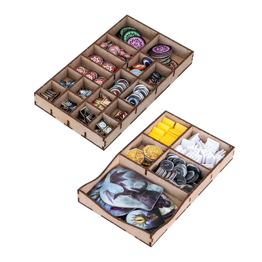 Import Games The Dicetroyers - Gloomhaven (Italy Import) 6 Import Games The Dicetroyers - Gloomhaven (Italy Import)