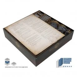 Import Games The Dicetroyers - The Lord Of The Rings: Journeys In Middle-Earth Expansions (Italy Import)