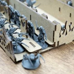 Import Games The Dicetroyers - The Lord Of The Rings: Journeys In Middle-Earth Expansions (Italy Import)