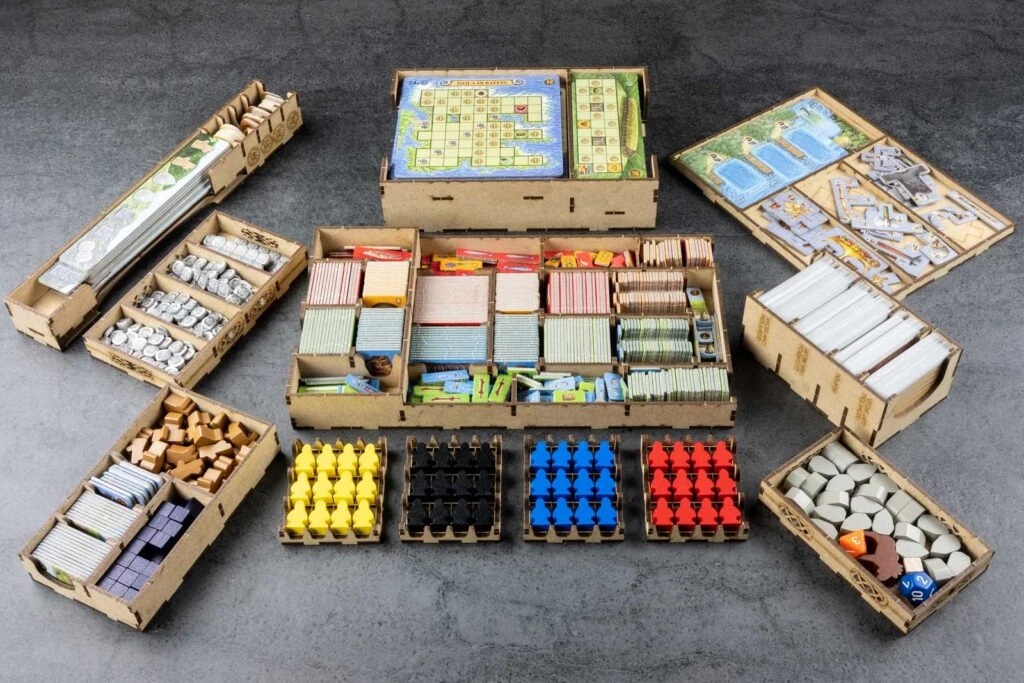 The Dicetroyers - A Feast For Odin (Base Game Or With The Norwegians Exp) (Italy Import) Import Games 7 The Dicetroyers - A Feast For Odin (Base Game Or With The Norwegians Exp) (Italy Import) Import Games