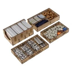 The Dicetroyers - A Feast For Odin (Base Game Or With The Norwegians Exp) (Italy Import) Import Games 20 The Dicetroyers - A Feast For Odin (Base Game Or With The Norwegians Exp) (Italy Import) Import Games