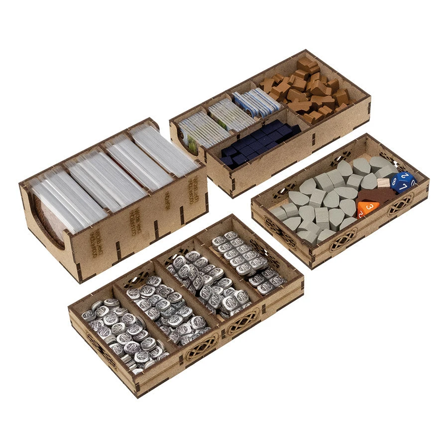 The Dicetroyers - A Feast For Odin (Base Game Or With The Norwegians Exp) (Italy Import) Import Games 3 The Dicetroyers - A Feast For Odin (Base Game Or With The Norwegians Exp) (Italy Import) Import Games