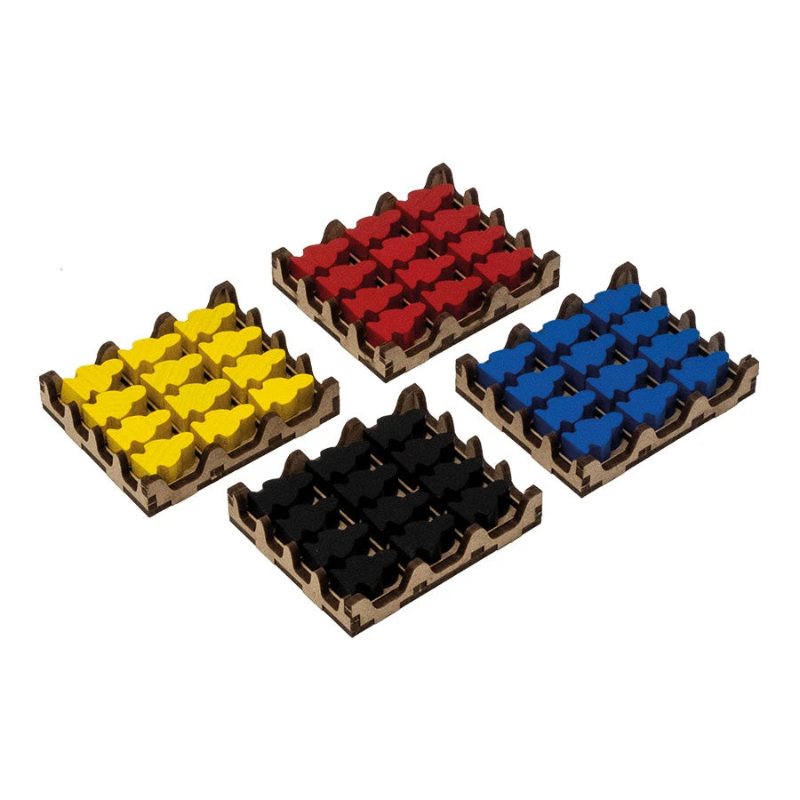 The Dicetroyers - A Feast For Odin (Base Game Or With The Norwegians Exp) (Italy Import) Import Games 4 The Dicetroyers - A Feast For Odin (Base Game Or With The Norwegians Exp) (Italy Import) Import Games