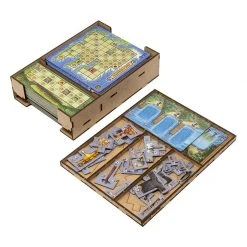 The Dicetroyers - A Feast For Odin (Base Game Or With The Norwegians Exp) (Italy Import) Import Games 23 The Dicetroyers - A Feast For Odin (Base Game Or With The Norwegians Exp) (Italy Import) Import Games