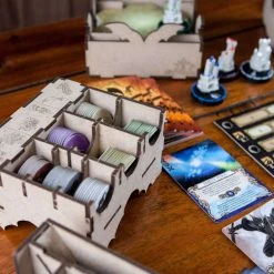 Import Games The Dicetroyers - Mage Knight (Italy Import)