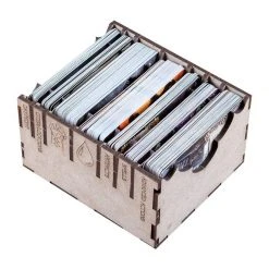 Import Games The Dicetroyers - Mage Knight (Italy Import)