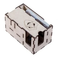 Import Games The Dicetroyers - Mage Knight (Italy Import)