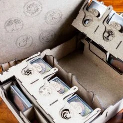 The Dicetroyers - Magic: The Gathering - Storage System (Italy Import) 26 The Dicetroyers - Magic: The Gathering - Storage System (Italy Import)