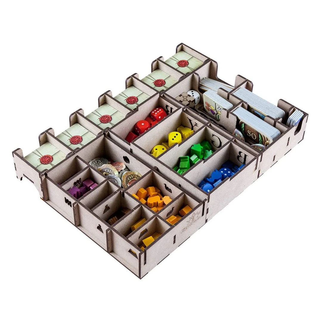 The Dicetroyers - The Voyages Of Marco Polo (Italy Import) 1 The Dicetroyers - The Voyages Of Marco Polo (Italy Import)