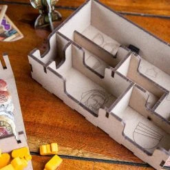 The Dicetroyers - The Voyages Of Marco Polo (Italy Import) 21 The Dicetroyers - The Voyages Of Marco Polo (Italy Import)