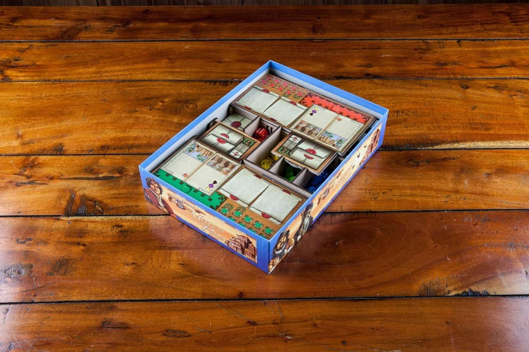 The Dicetroyers - The Voyages Of Marco Polo (Italy Import) 8 The Dicetroyers - The Voyages Of Marco Polo (Italy Import)