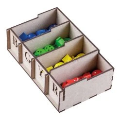 The Dicetroyers - The Voyages Of Marco Polo (Italy Import) 16 The Dicetroyers - The Voyages Of Marco Polo (Italy Import)