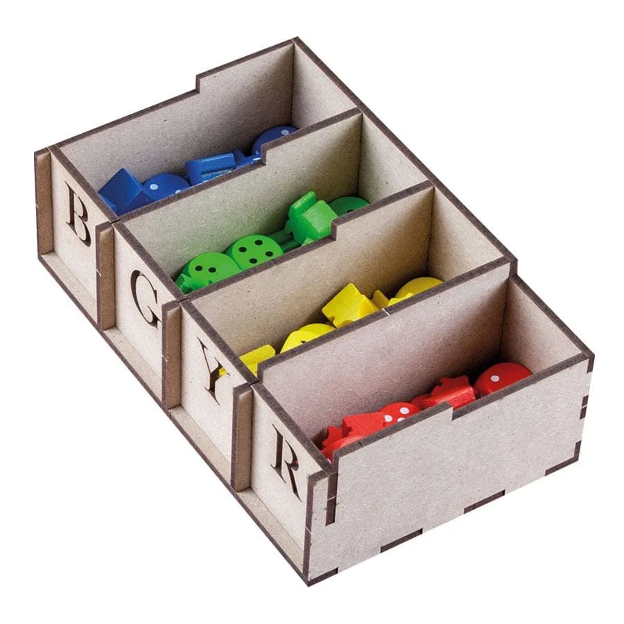 The Dicetroyers - The Voyages Of Marco Polo (Italy Import) 5 The Dicetroyers - The Voyages Of Marco Polo (Italy Import)