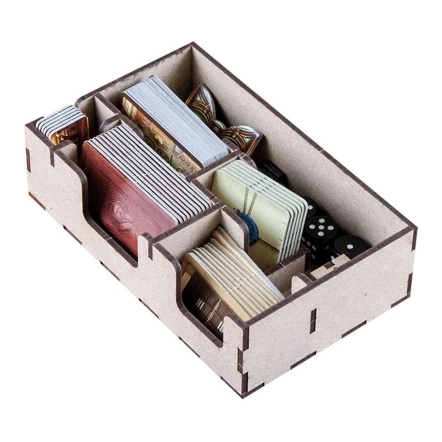 The Dicetroyers - The Voyages Of Marco Polo (Italy Import) 4 The Dicetroyers - The Voyages Of Marco Polo (Italy Import)