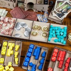 The Dicetroyers - Marco Polo II: In The Service Of The Khan (Italy Import)