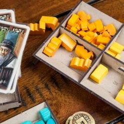 The Dicetroyers - Marco Polo II: In The Service Of The Khan (Italy Import)