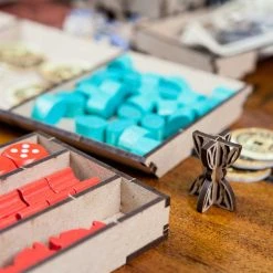 The Dicetroyers - Marco Polo II: In The Service Of The Khan (Italy Import)