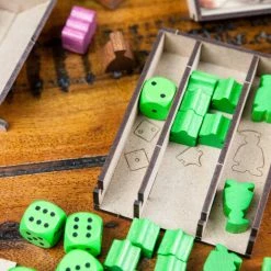 The Dicetroyers - Marco Polo II: In The Service Of The Khan (Italy Import)