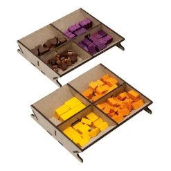 The Dicetroyers - Marco Polo II: In The Service Of The Khan (Italy Import)