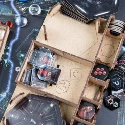 The Dicetroyers - Nemesis (Italy Import)