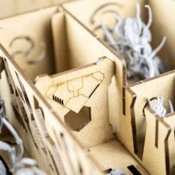 The Dicetroyers - Nemesis Expansions (Aftermath & Void Seekers) (Italy Import)