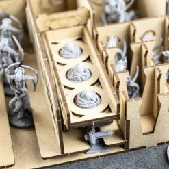 The Dicetroyers - Nemesis Expansions (Aftermath & Void Seekers) (Italy Import)