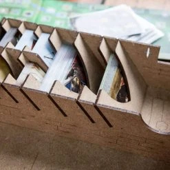 The Dicetroyers - Paladins Of The West Kingdom (Italy Import)