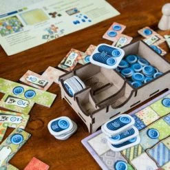 The Dicetroyers - Patchwork (Italy Import) Import Games 11 The Dicetroyers - Patchwork (Italy Import) Import Games