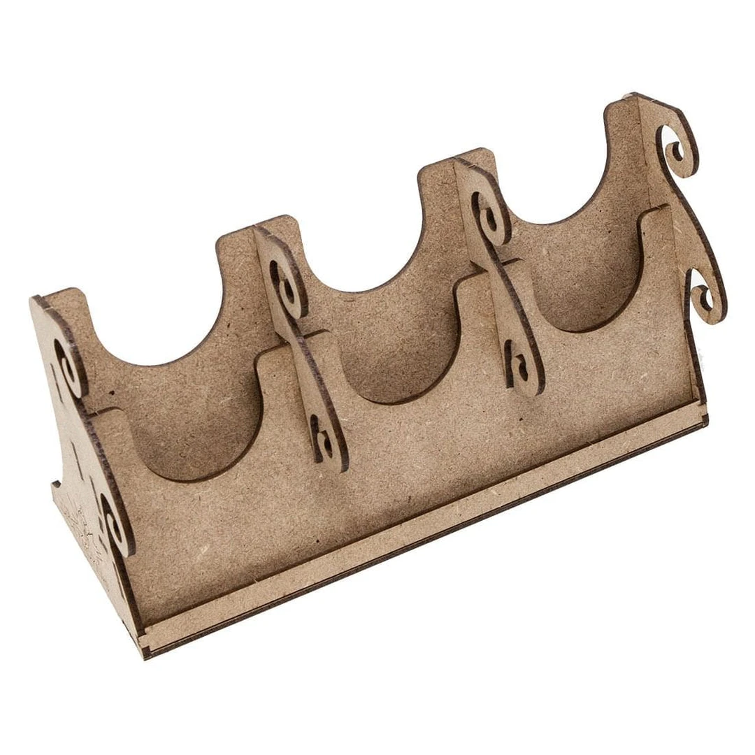 The Dicetroyers - 6 Cards Stand (Italy Import) Import Games 3 The Dicetroyers - 6 Cards Stand (Italy Import) Import Games