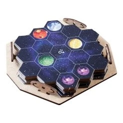 The Dicetroyers - Gaia Project (Italy Import) Import Games